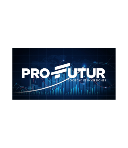 Catálogo logo Profutur